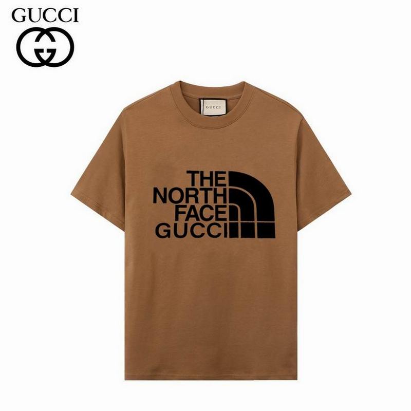 Gucci Men's T-shirts 1608